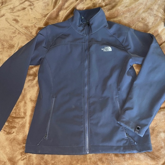 North Face Shell